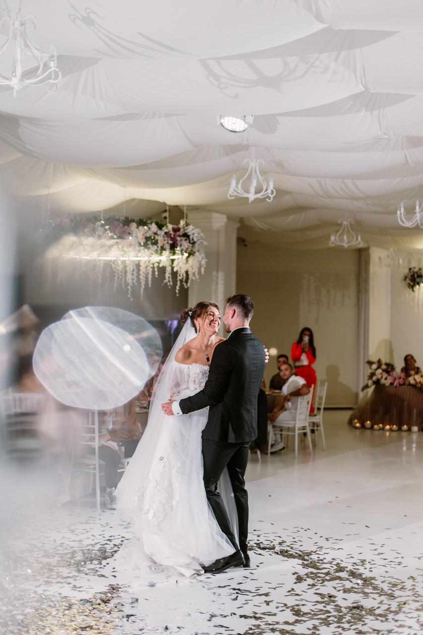 Андрій та Люда