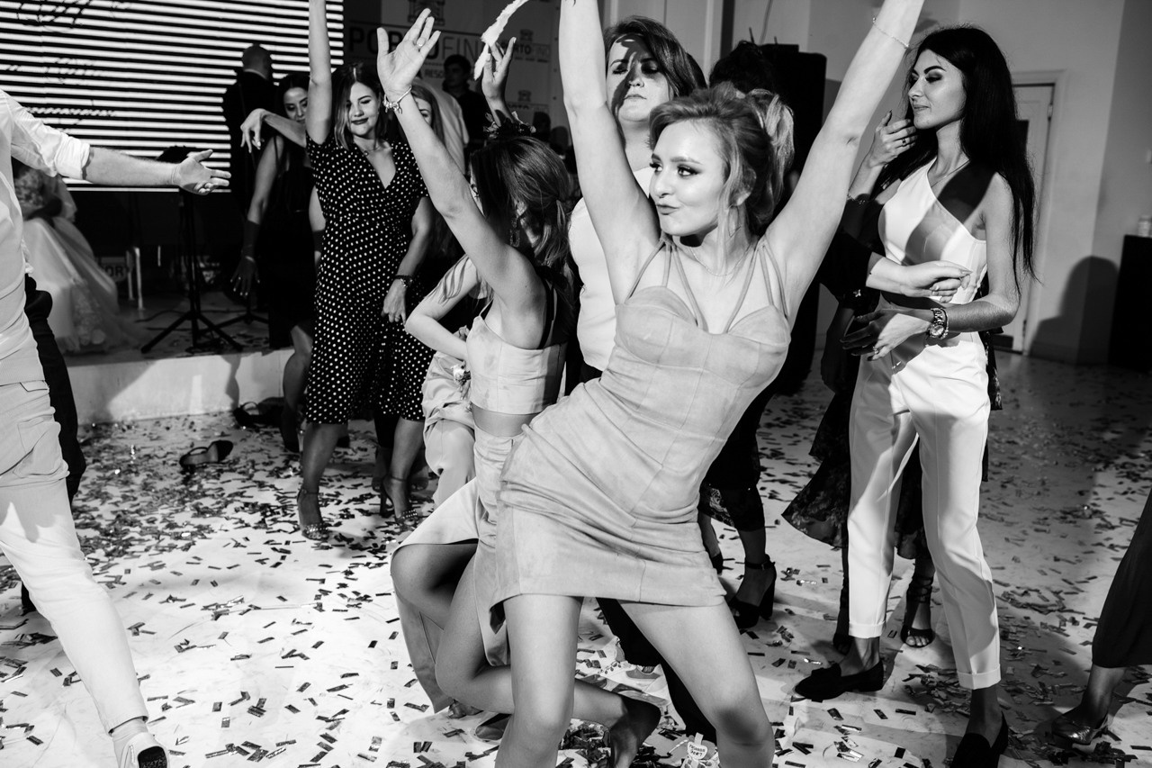 Андрій та Люда