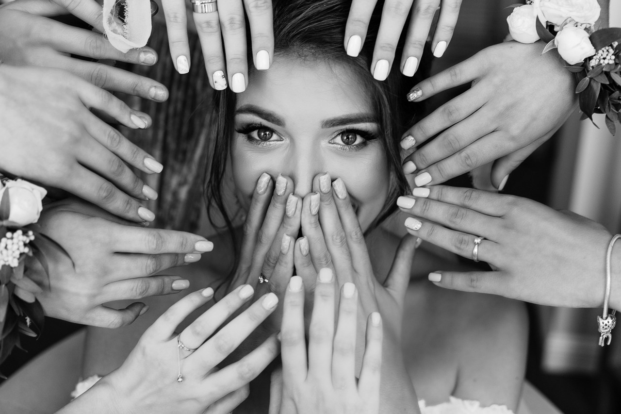 Андрій та Люда