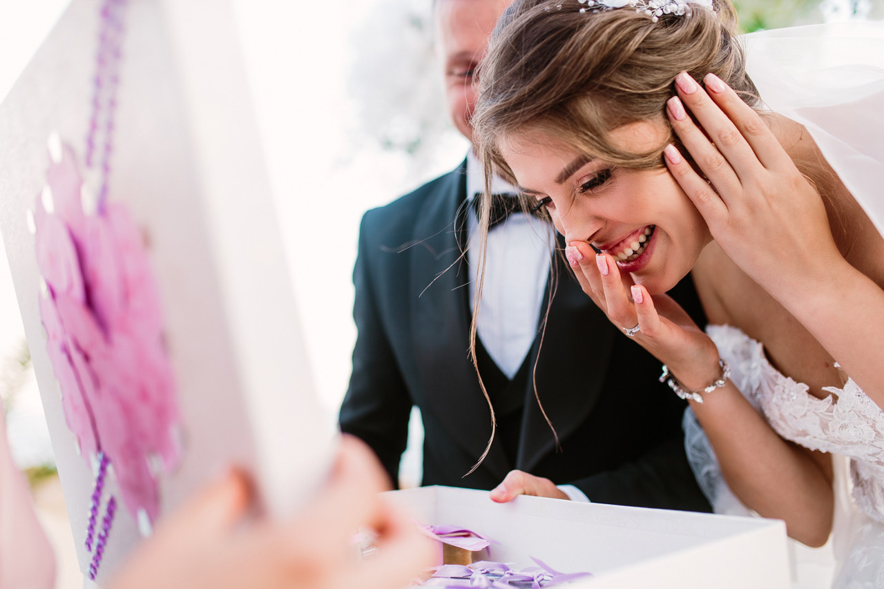 Андрій та Люда