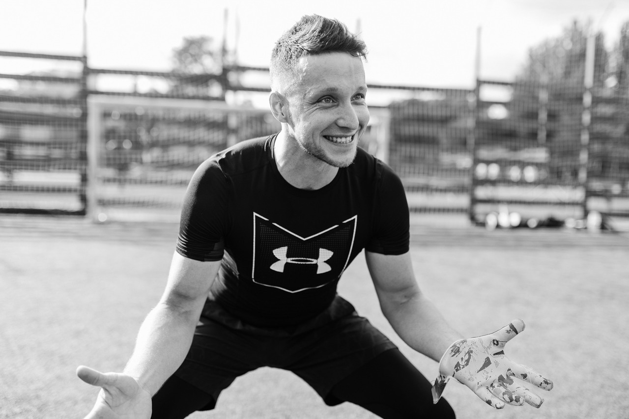 Андрій та Люда