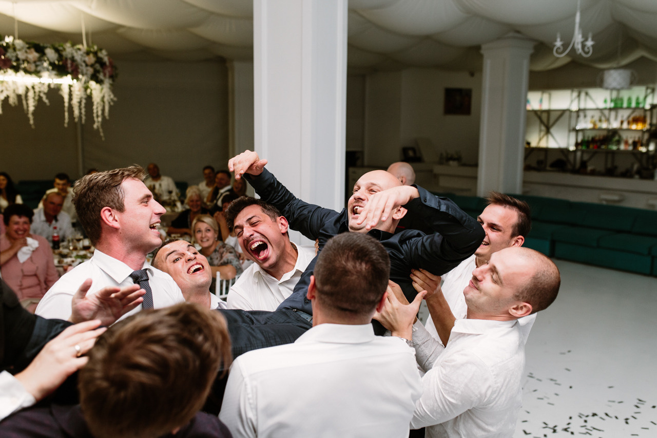 Андрій та Люда