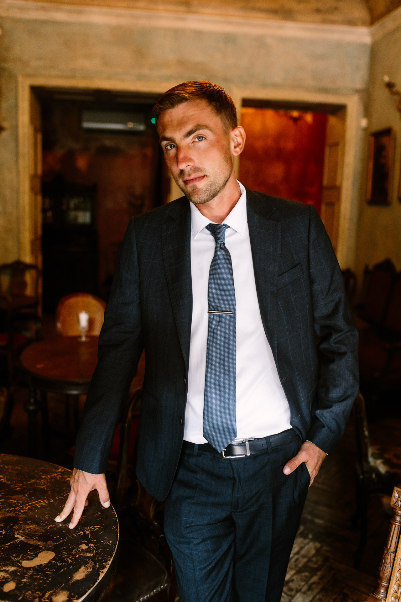 Настя + Денис