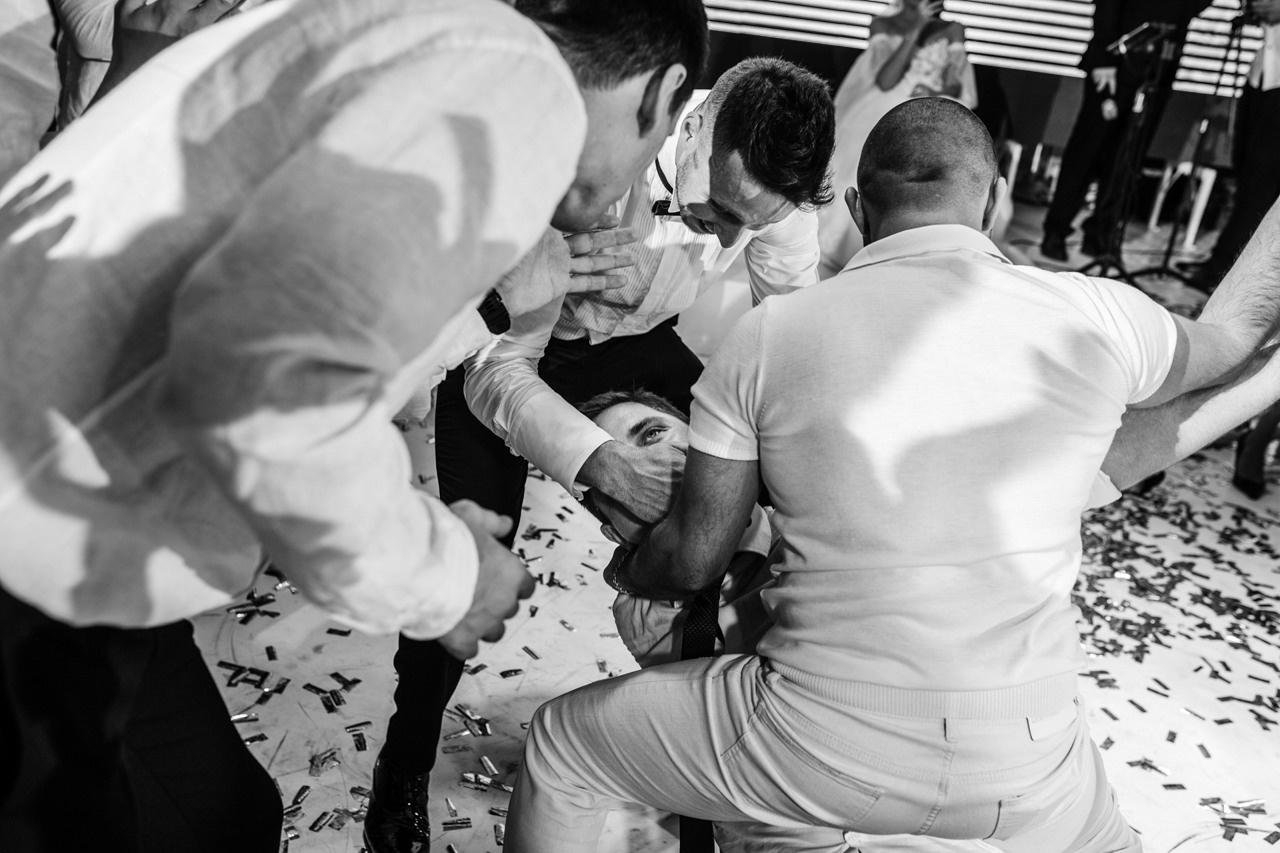 Андрій та Люда