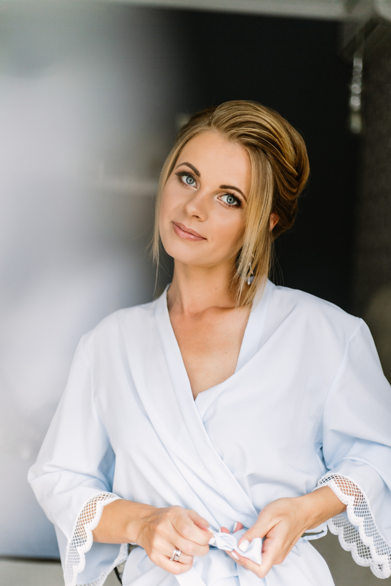 Настя + Денис