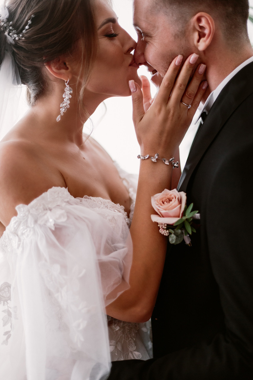 Андрій та Люда