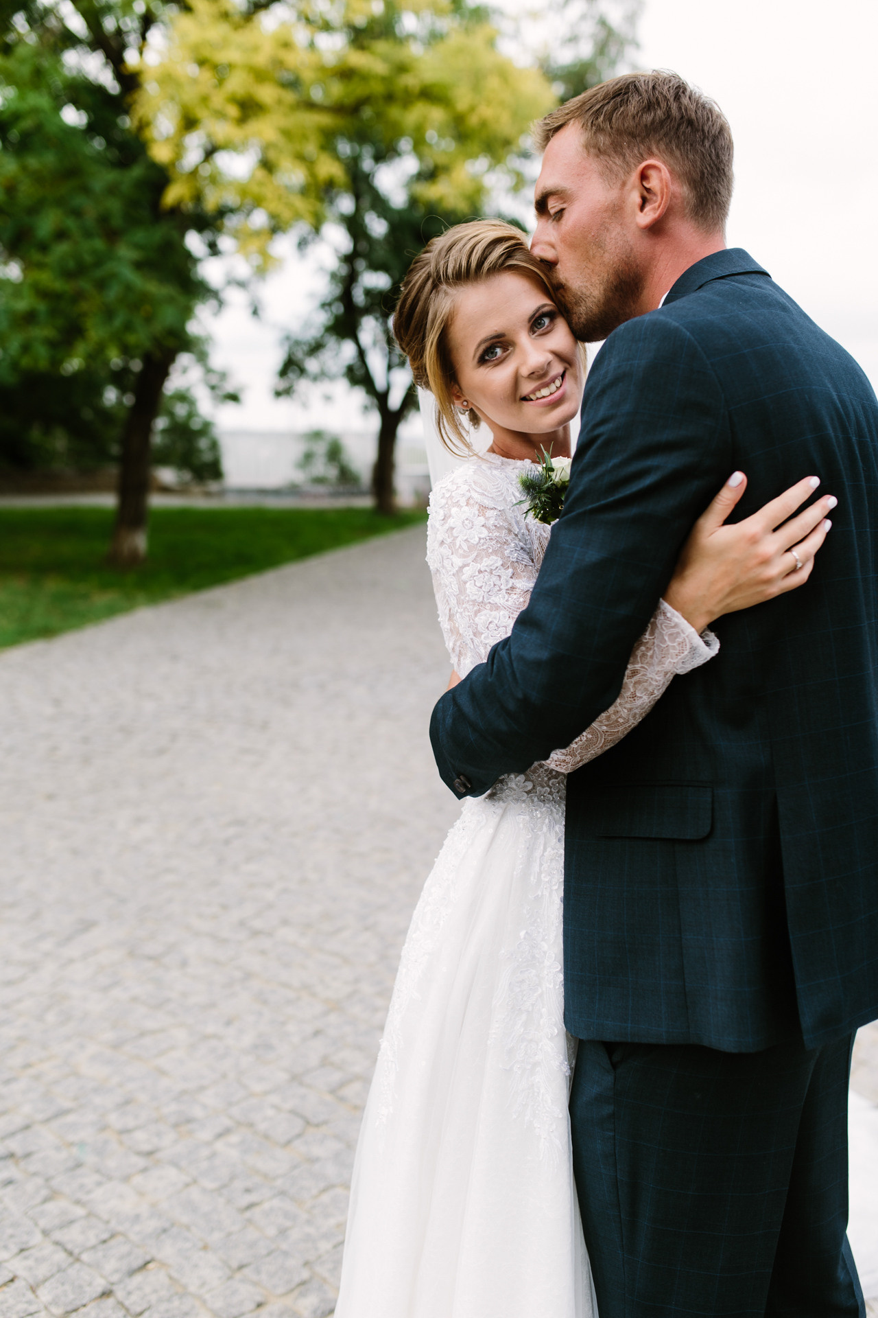 Настя + Денис