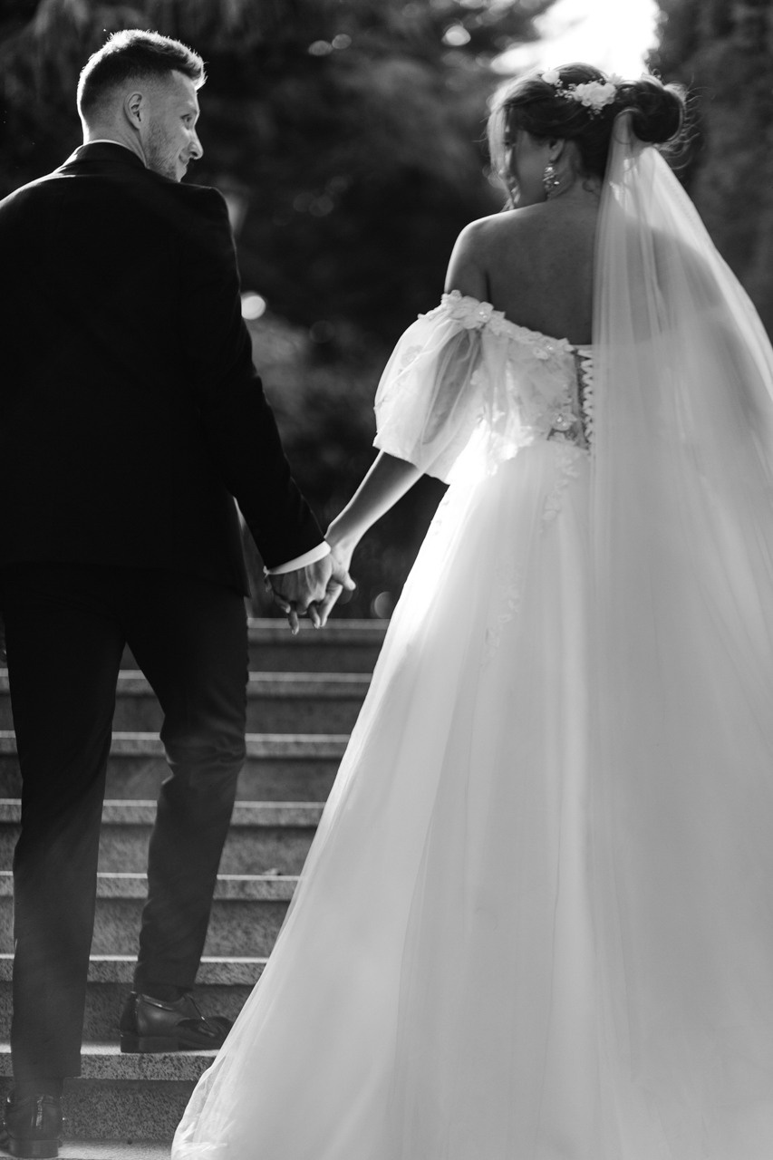 Андрій та Люда