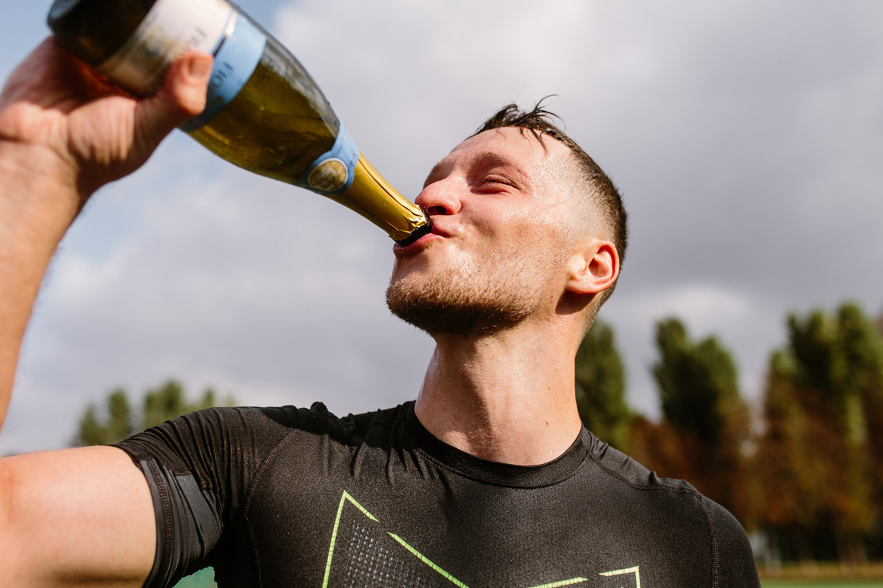 Андрій та Люда