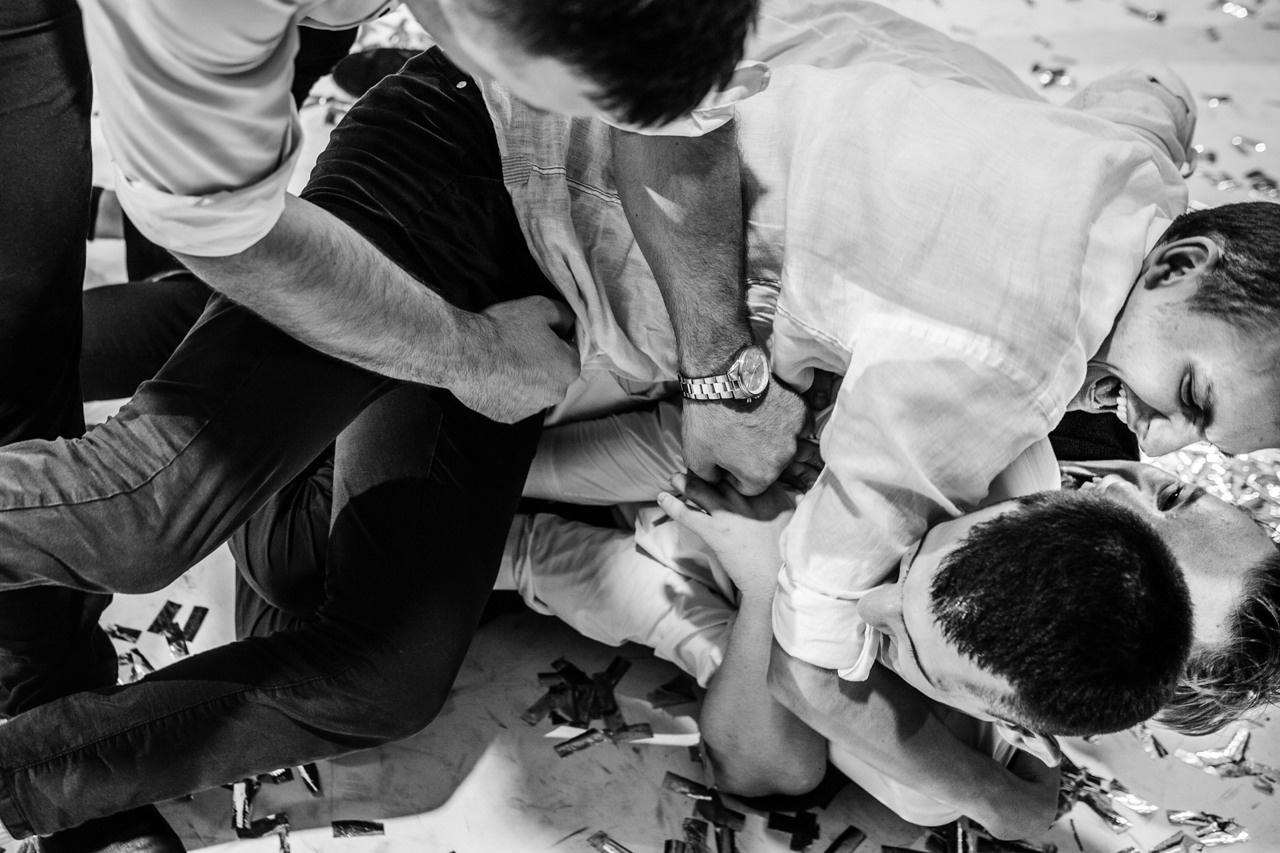 Андрій та Люда