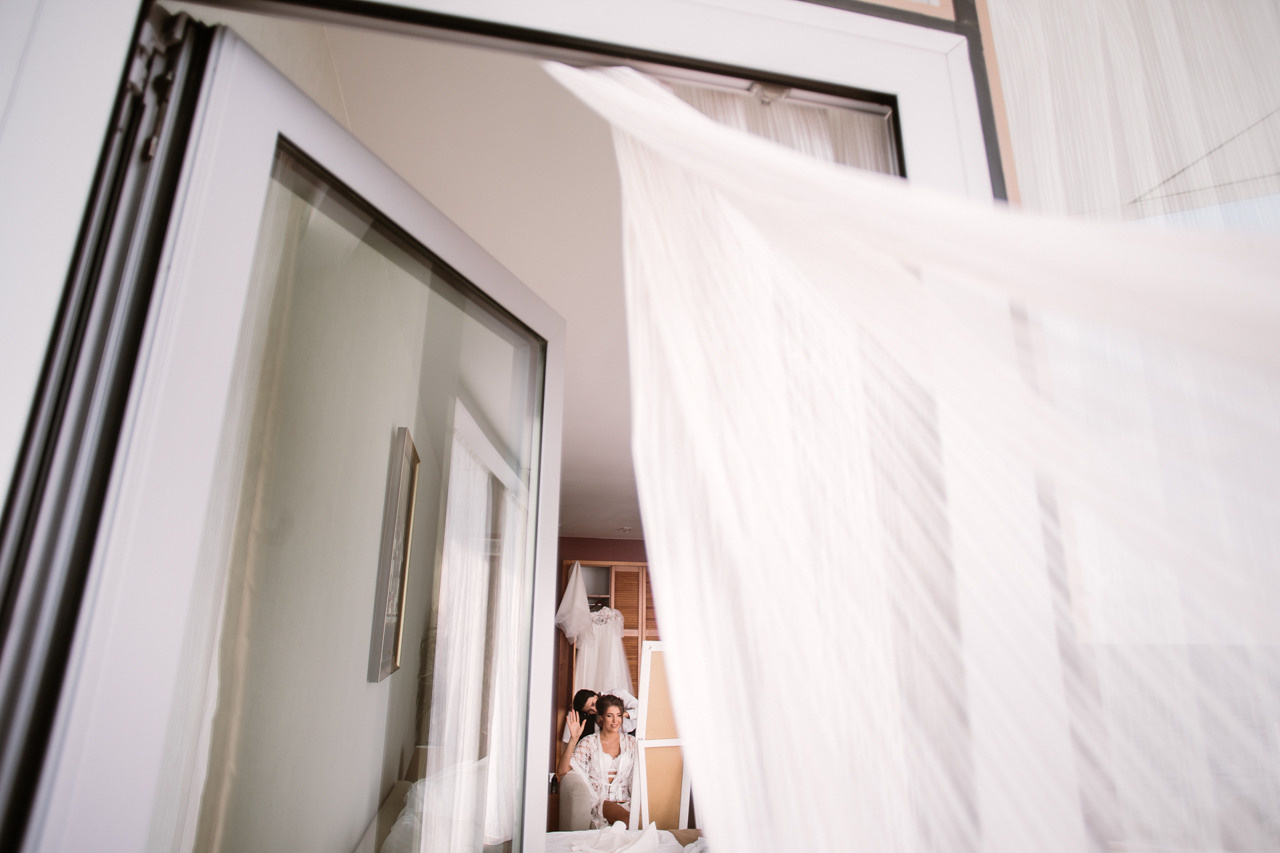 Андрій та Люда