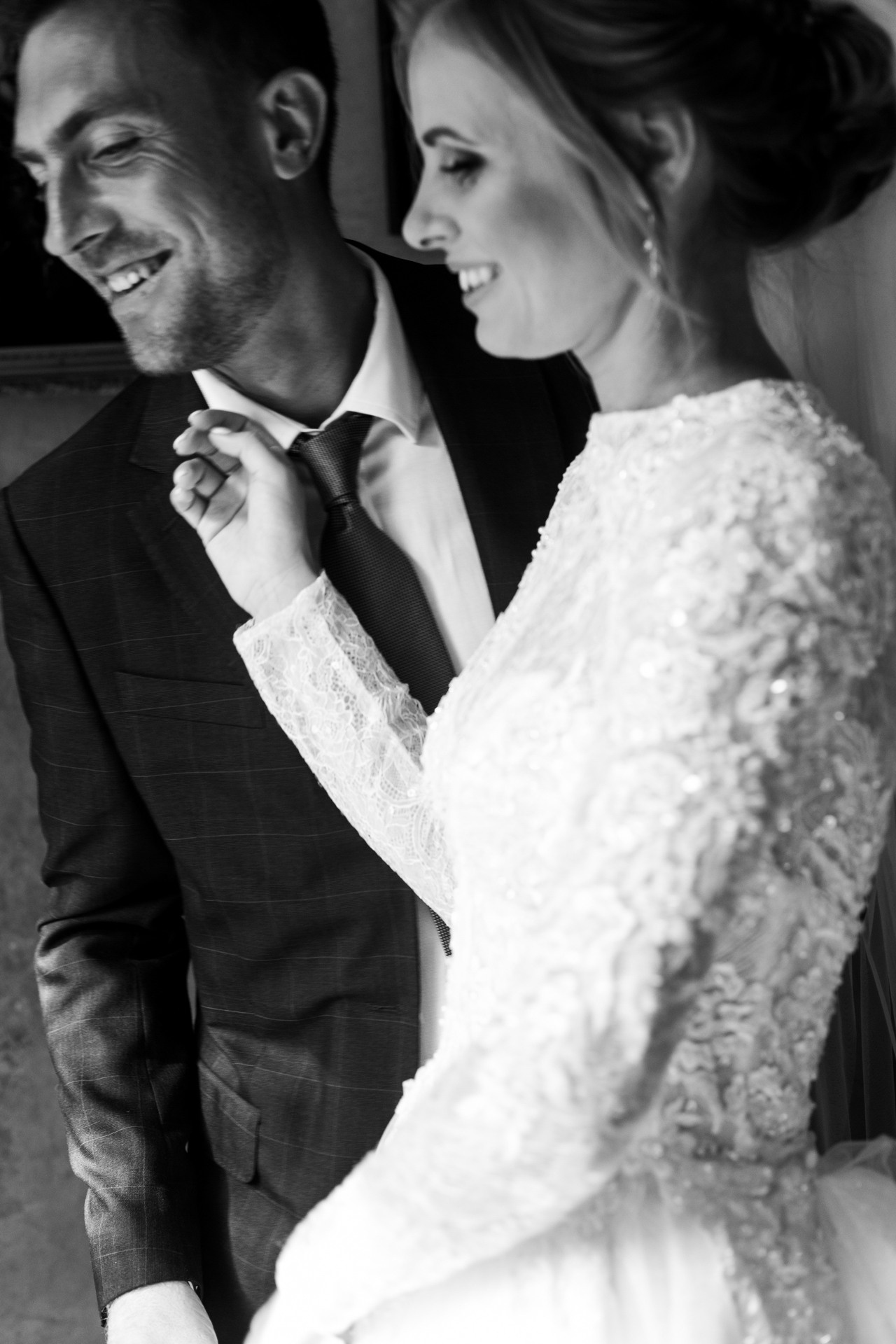 Настя + Денис