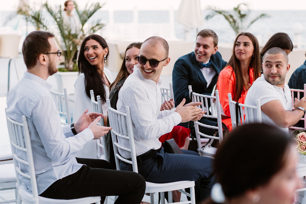 Андрій та Люда