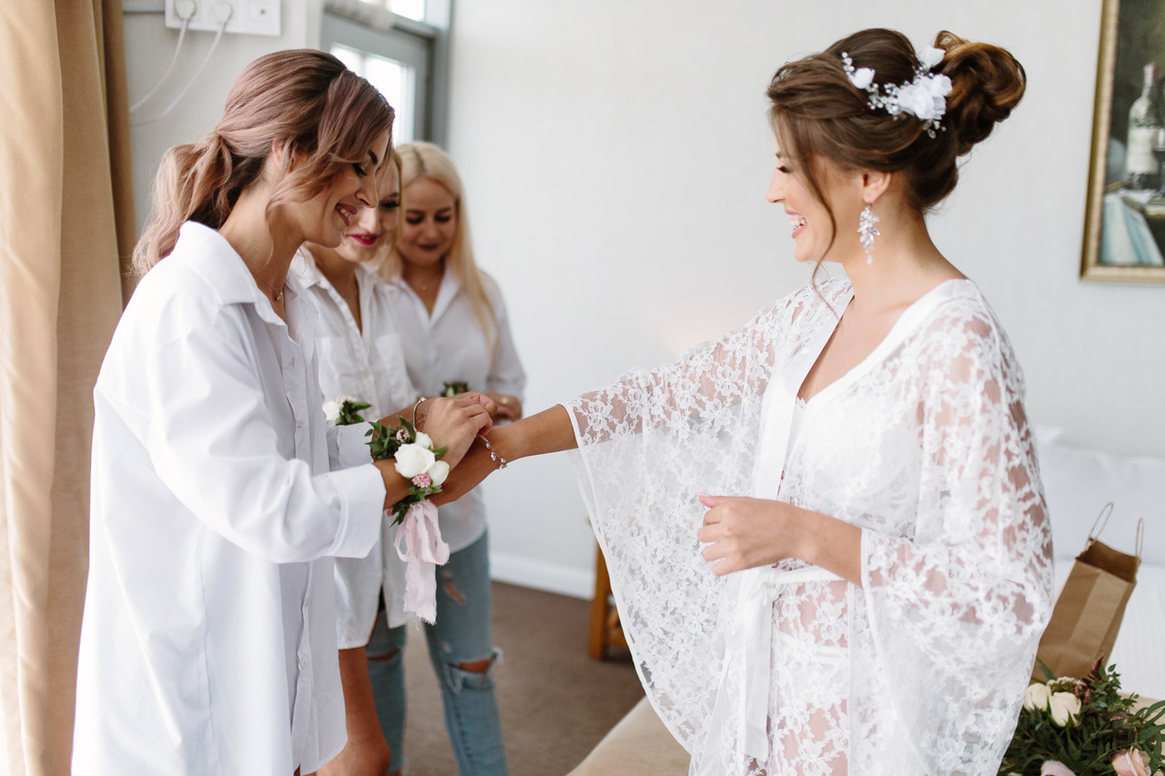 Андрій та Люда