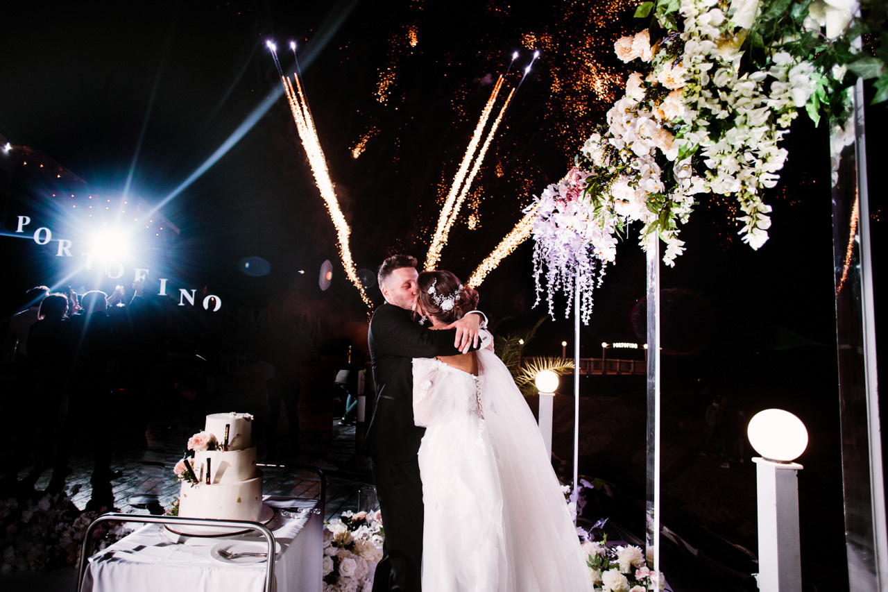 Андрій та Люда