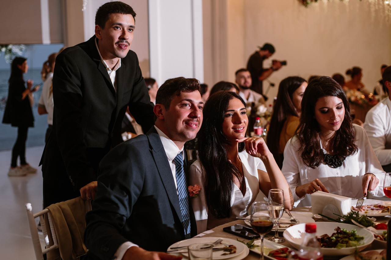 Андрій та Люда