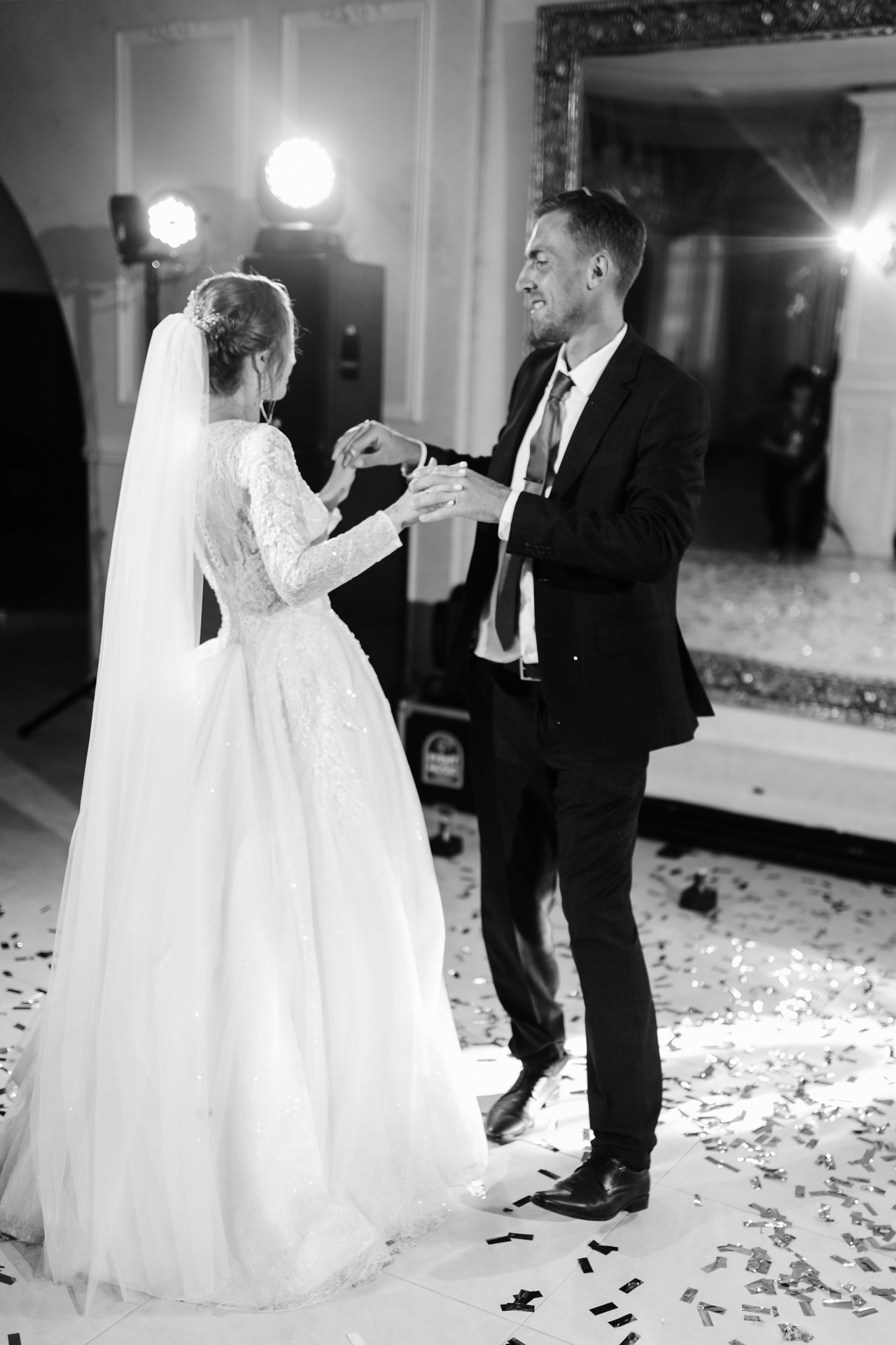 Настя + Денис