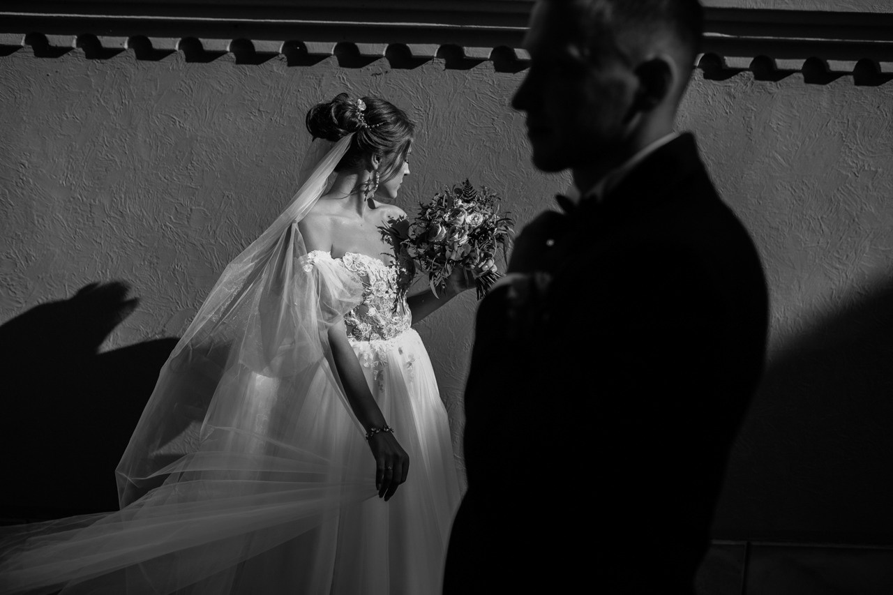 Андрій та Люда