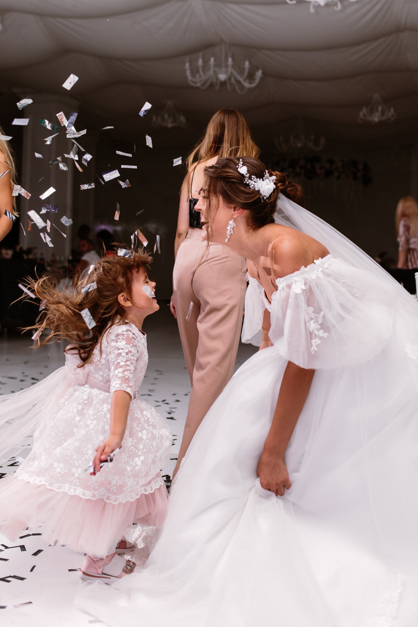 Андрій та Люда