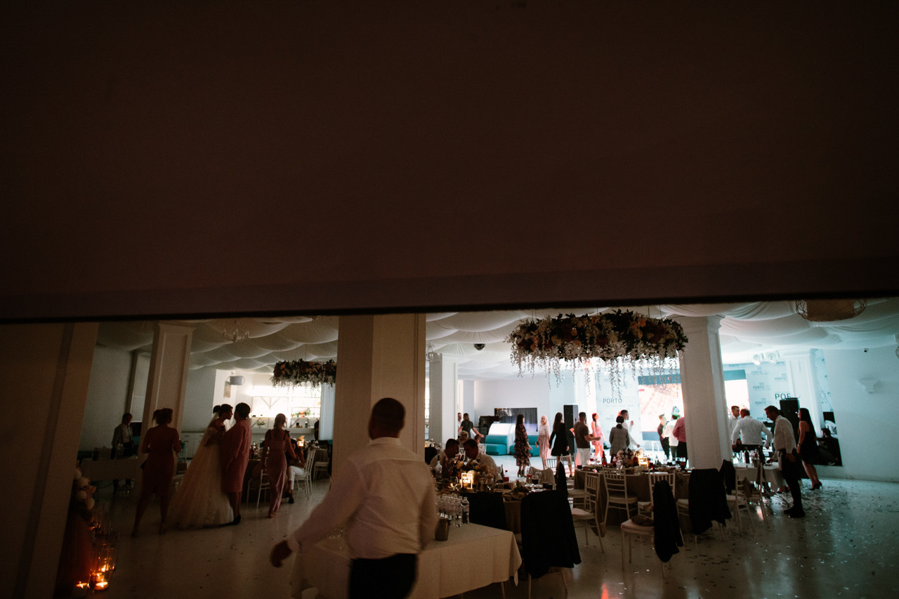 Андрій та Люда