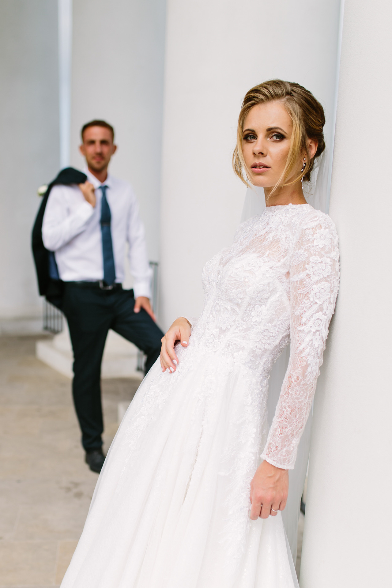 Настя + Денис