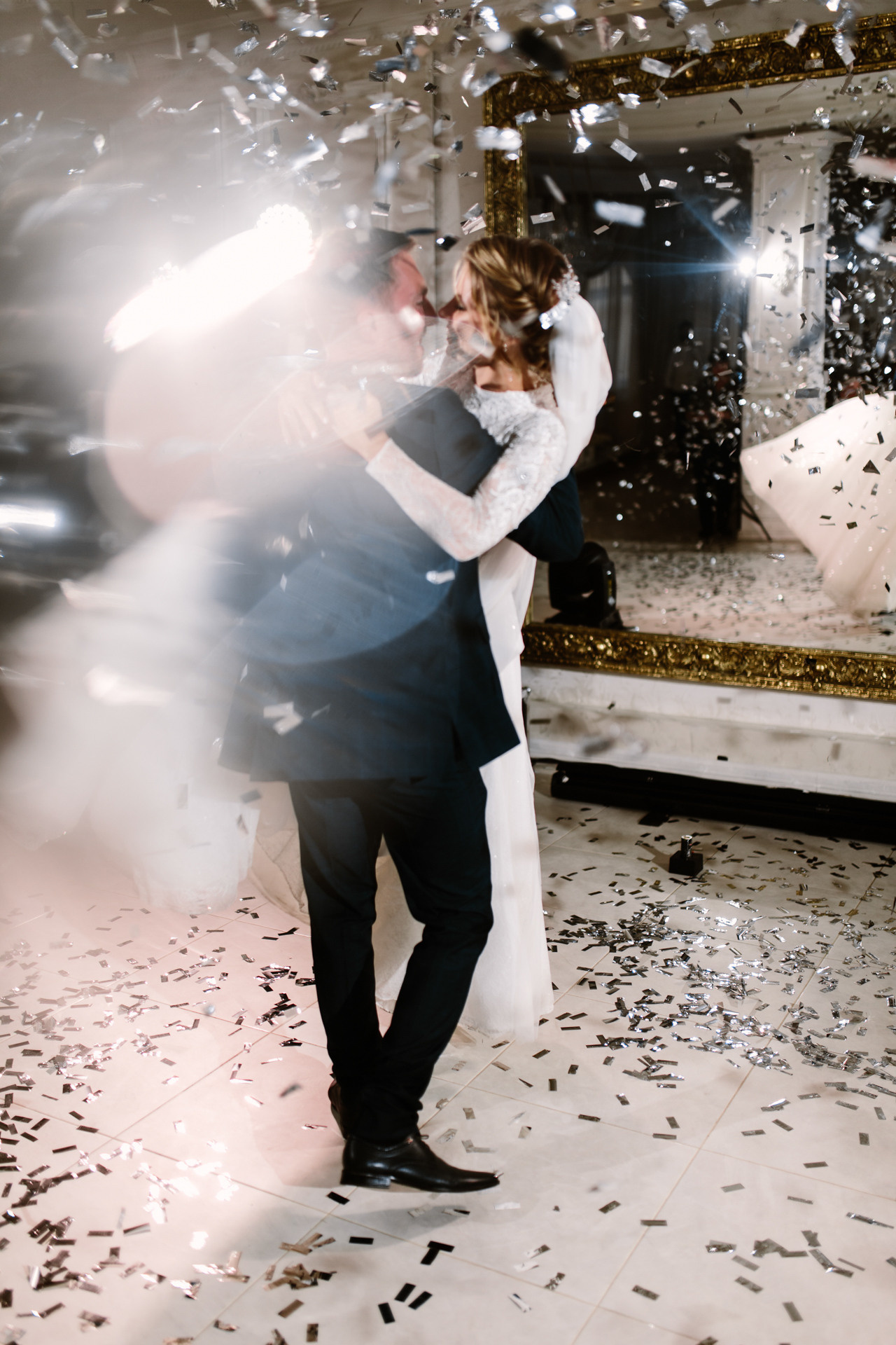 Настя + Денис