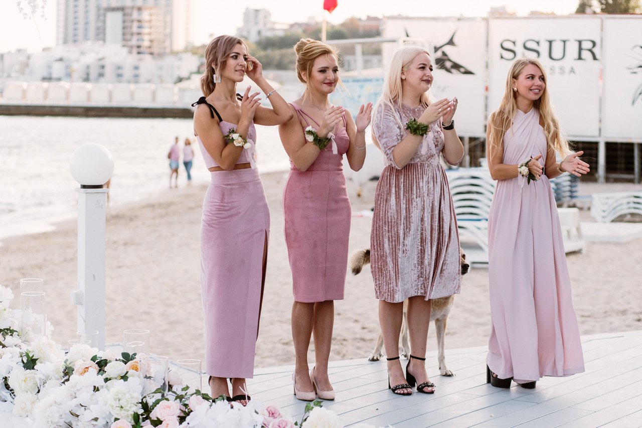 Андрій та Люда