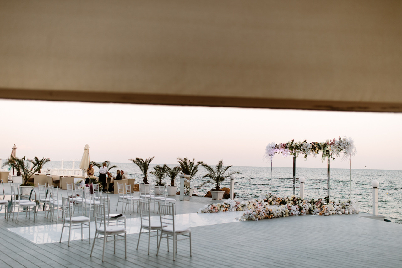 Андрій та Люда