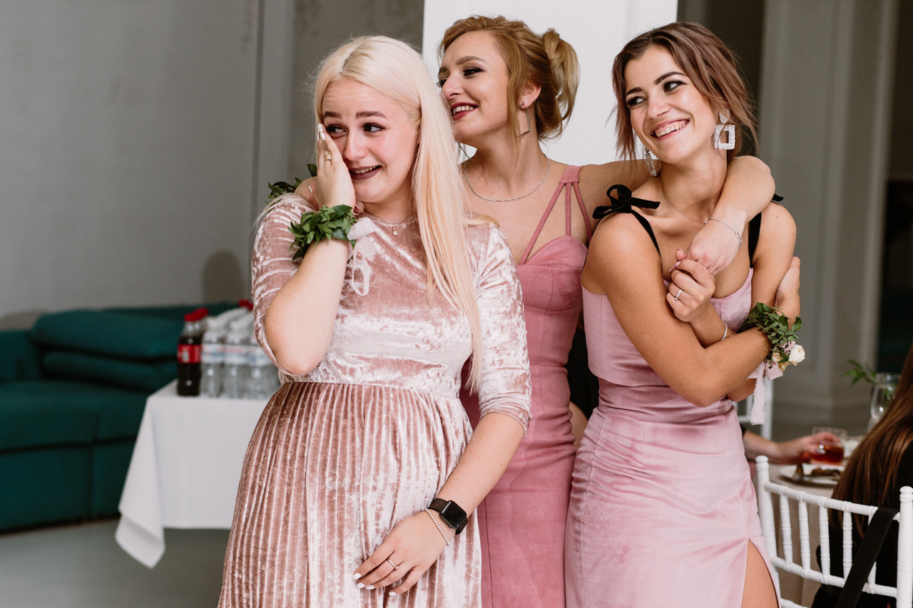 Андрій та Люда