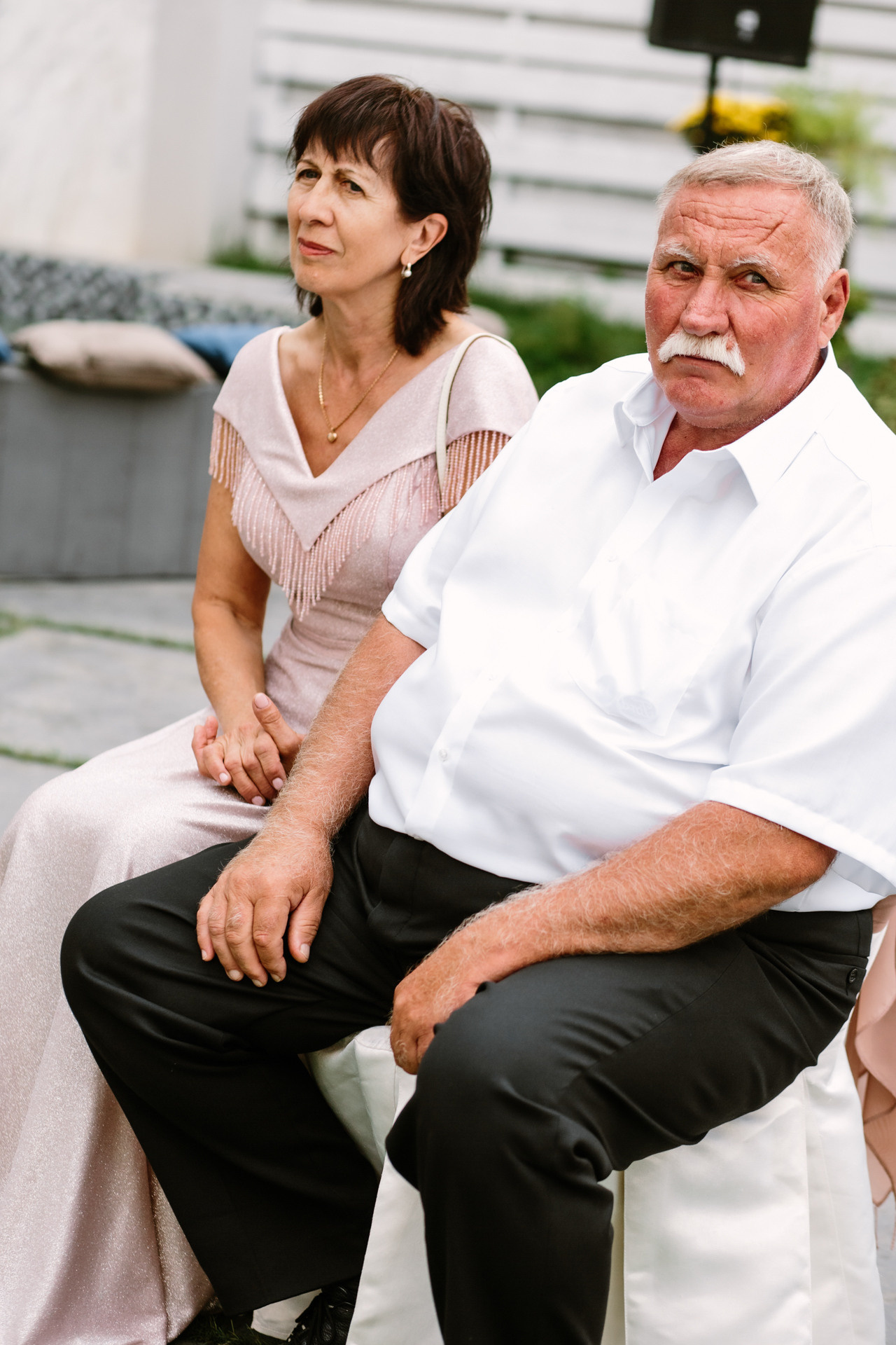 Настя + Денис