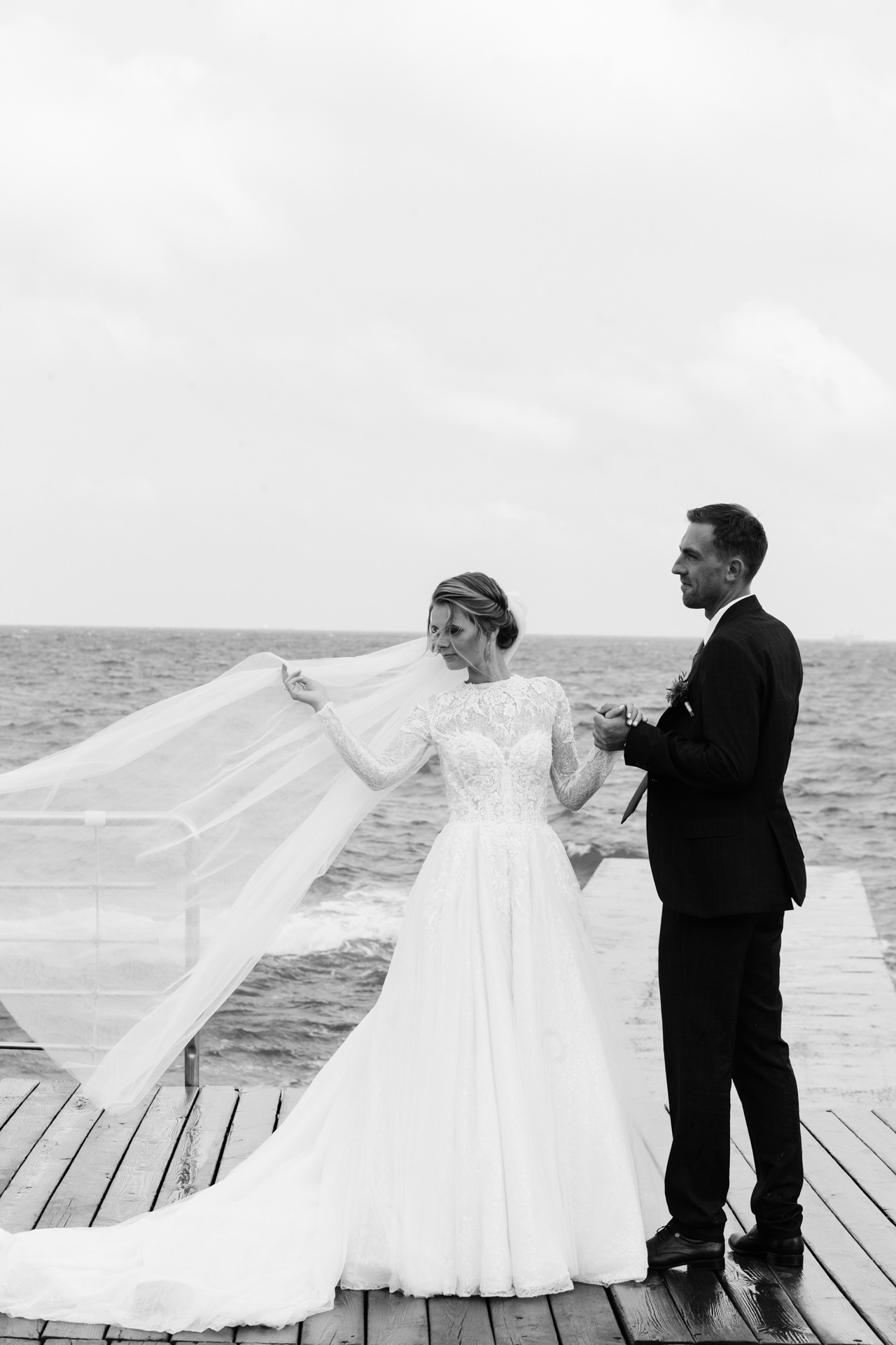 Настя + Денис