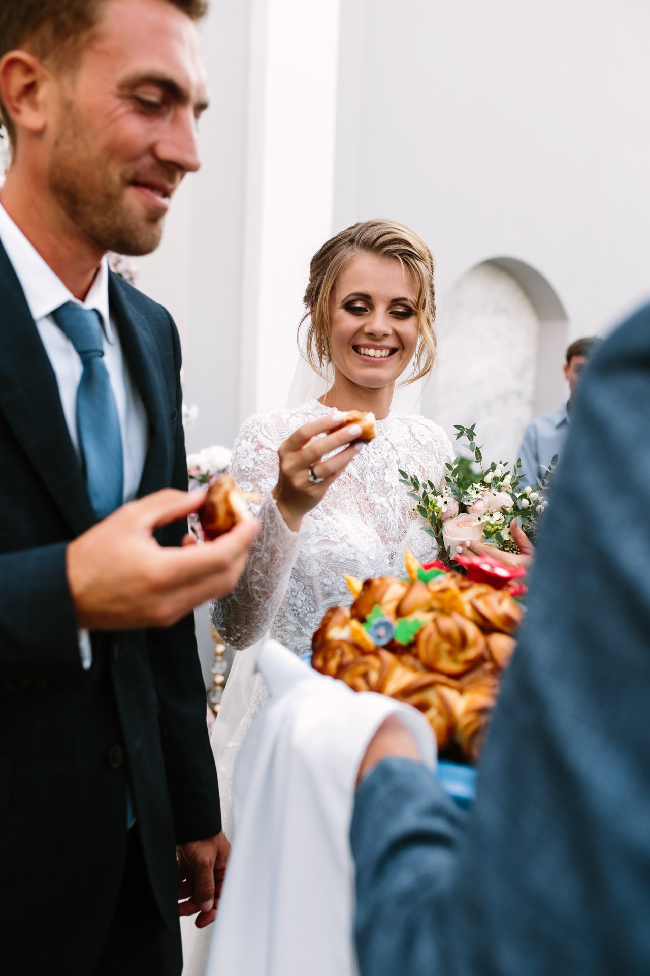 Настя + Денис