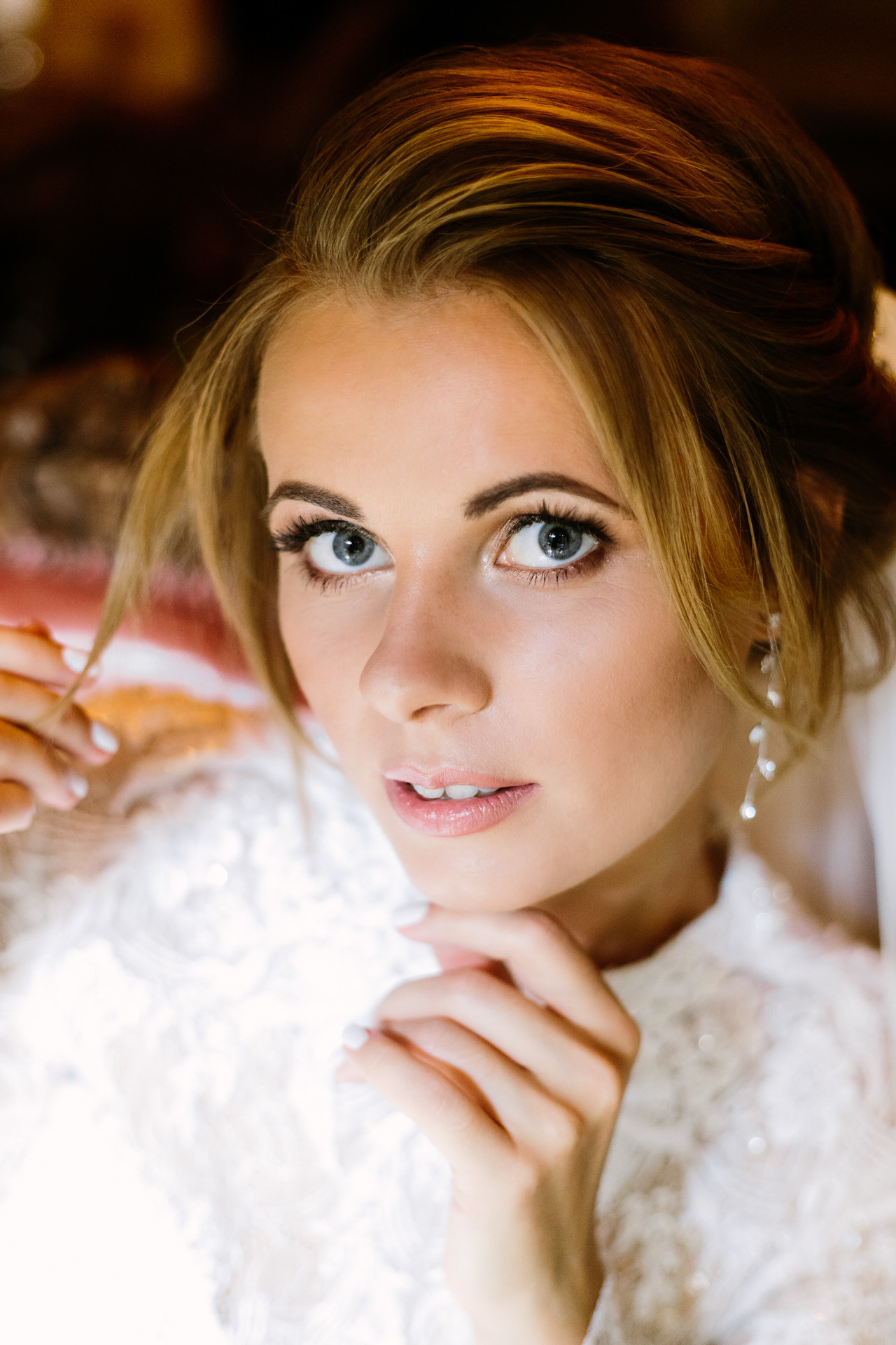 Настя + Денис