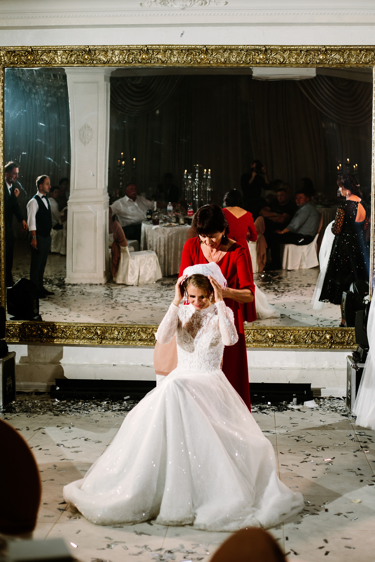 Настя + Денис