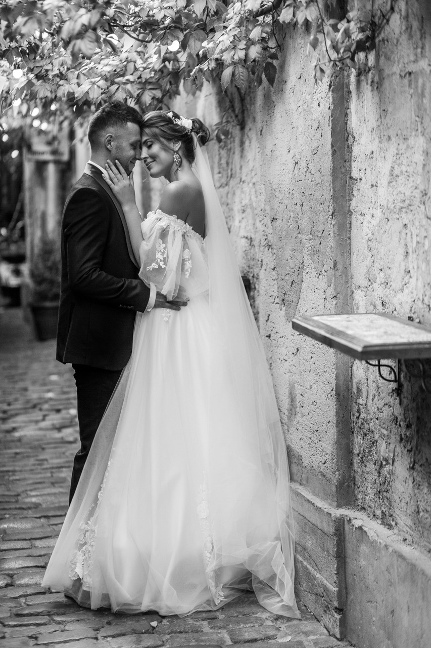 Андрій та Люда