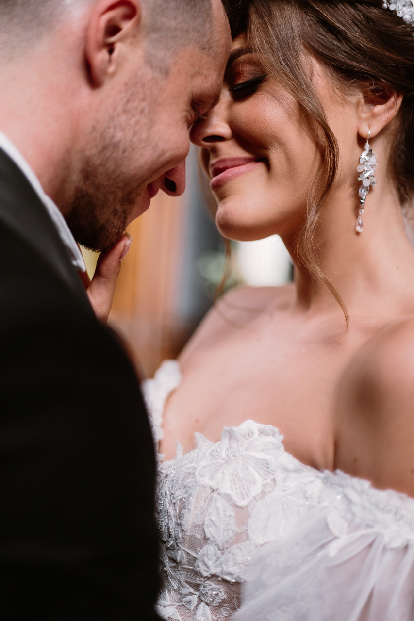 Андрій та Люда