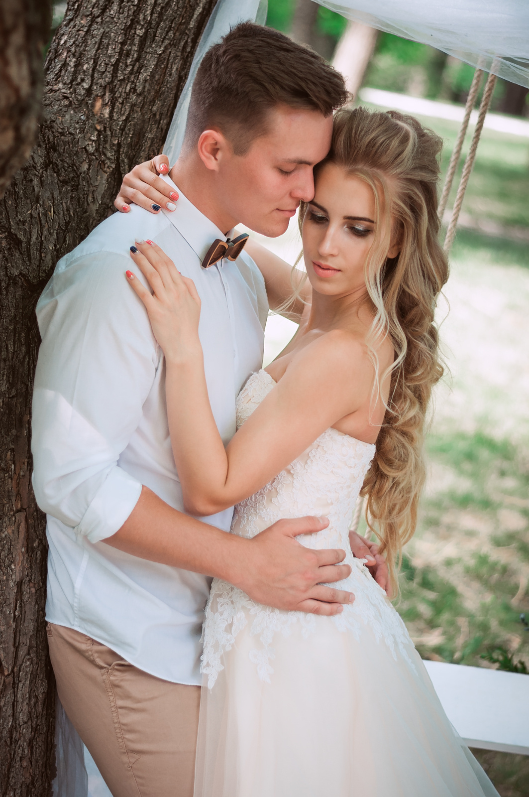 Wedding Story. NOVITSKIY.PHOTO Весільний і сімейний фотограф Новіцький Роман