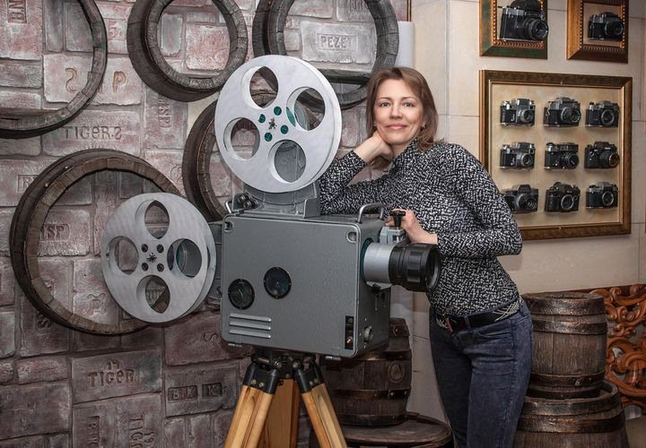 I and my family, random photography. Garden and interior photographer Elena Shavlovska, Netherlands