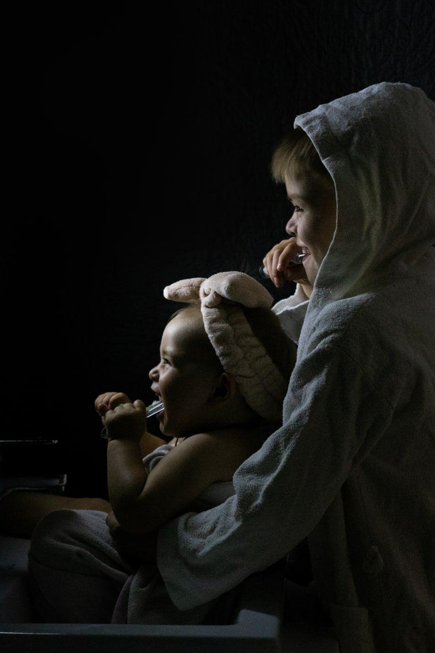 Світло В[Кадрі] 7.0. Every moment is special!