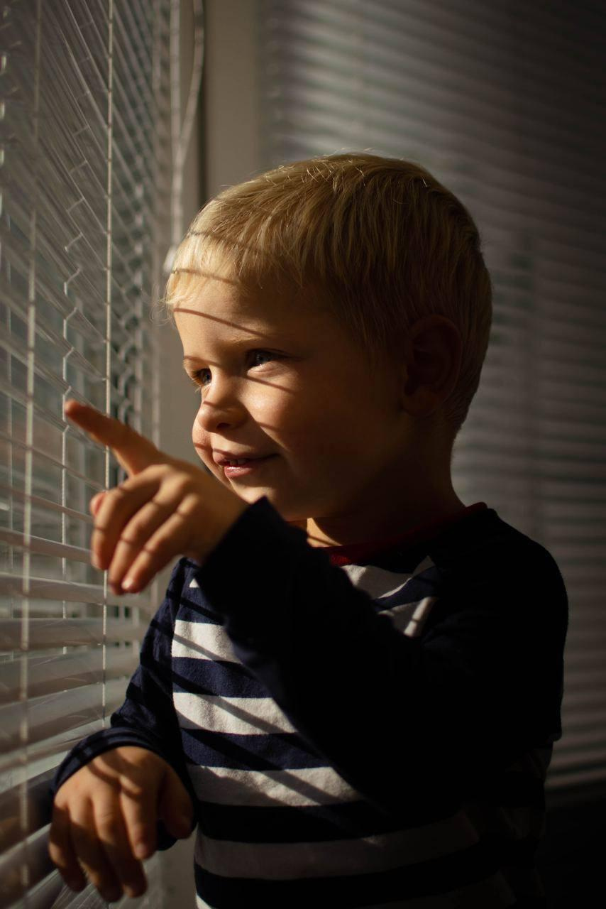 Світло В[Кадрі] 7.0. Every moment is special!