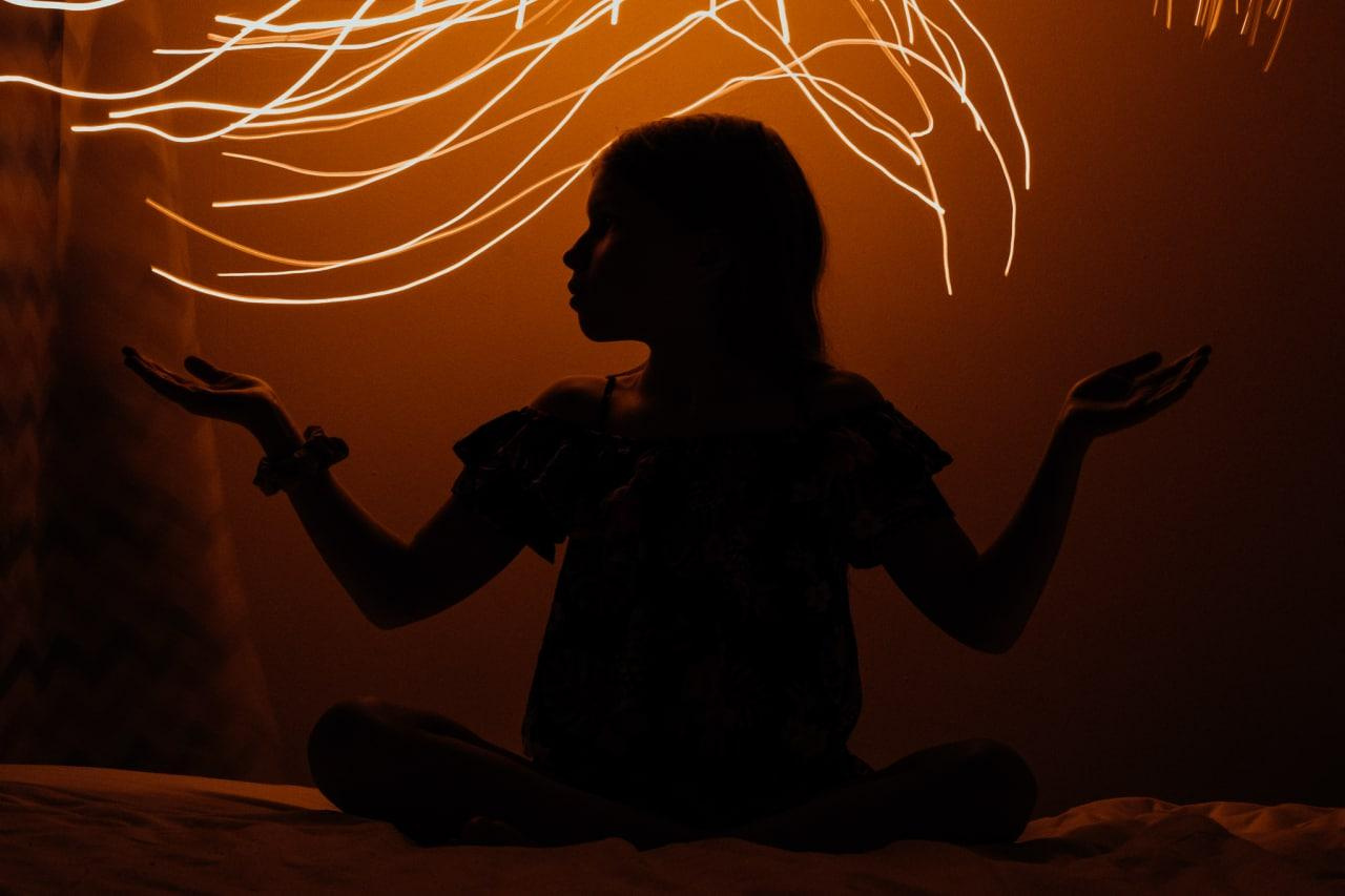 Світло В[Кадрі] 7.0. Every moment is special!