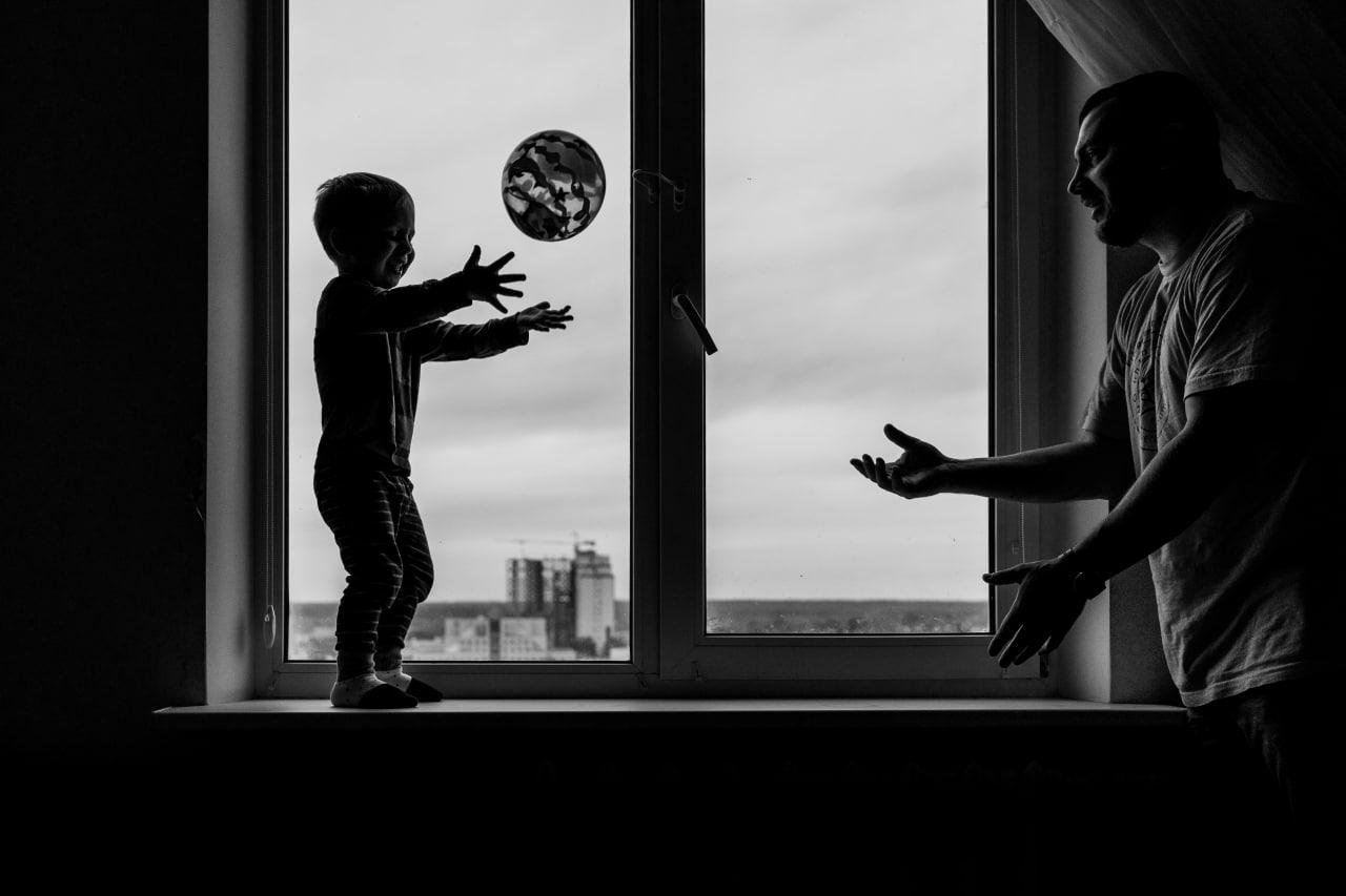 Світло В[Кадрі] 7.0. Every moment is special!