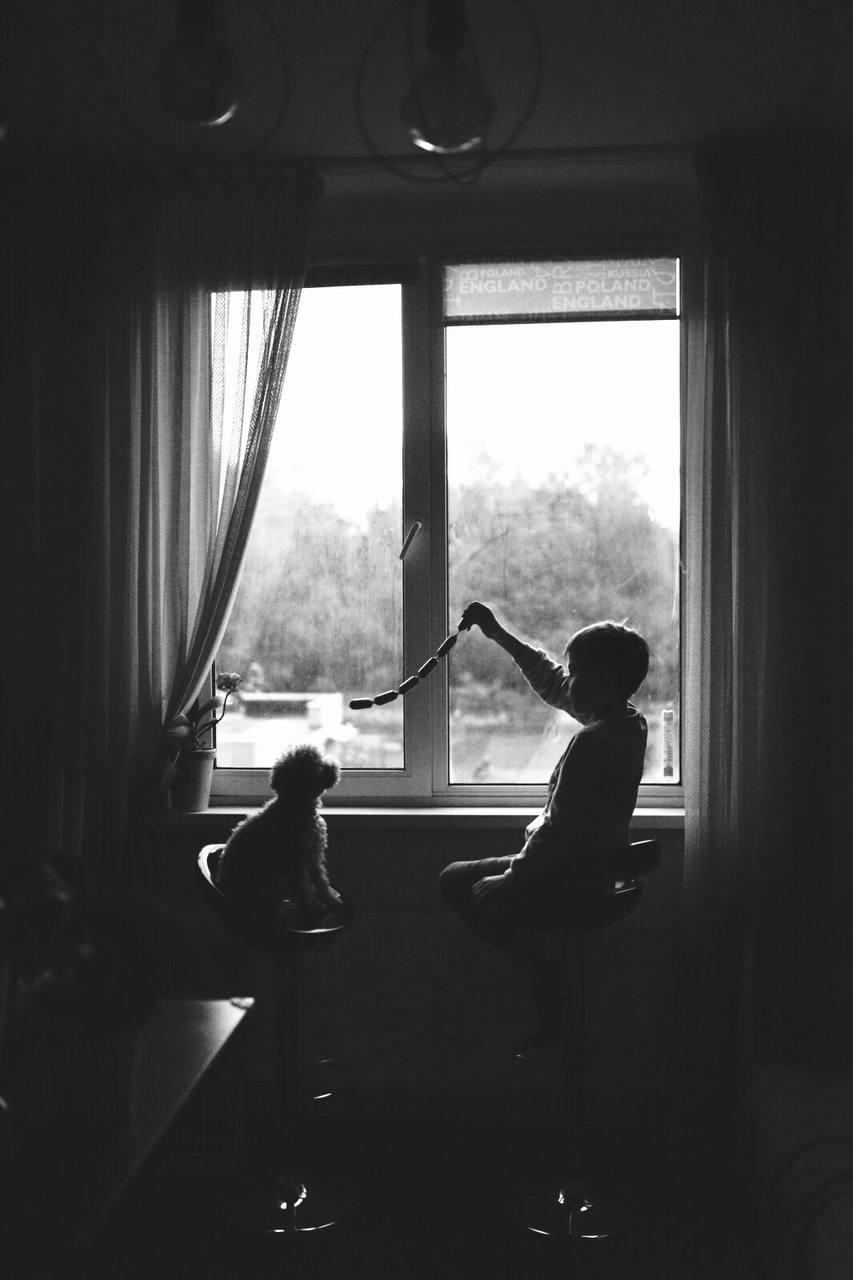 Світло В[Кадрі] 7.0. Every moment is special!