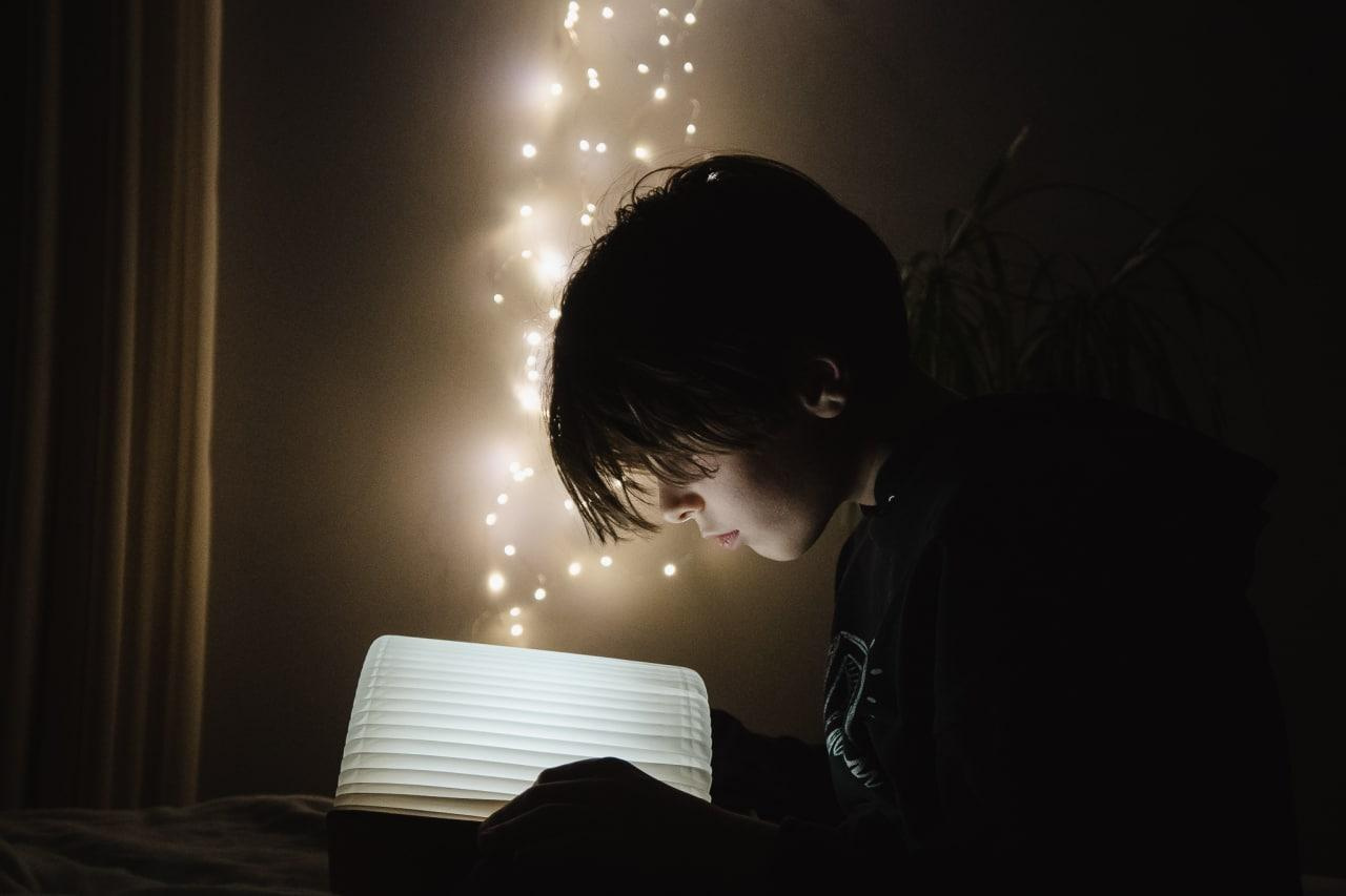 Світло В[Кадрі] 7.0. Every moment is special!