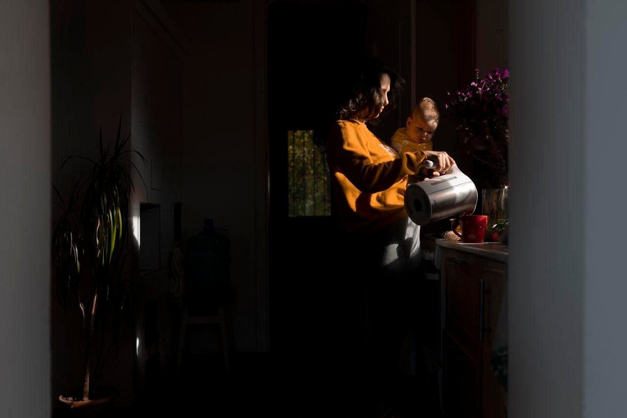 Світло В[Кадрі] 7.0. Every moment is special!