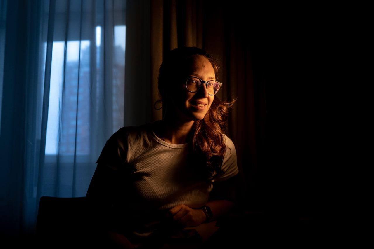 Світло В[Кадрі] 7.0. Every moment is special!