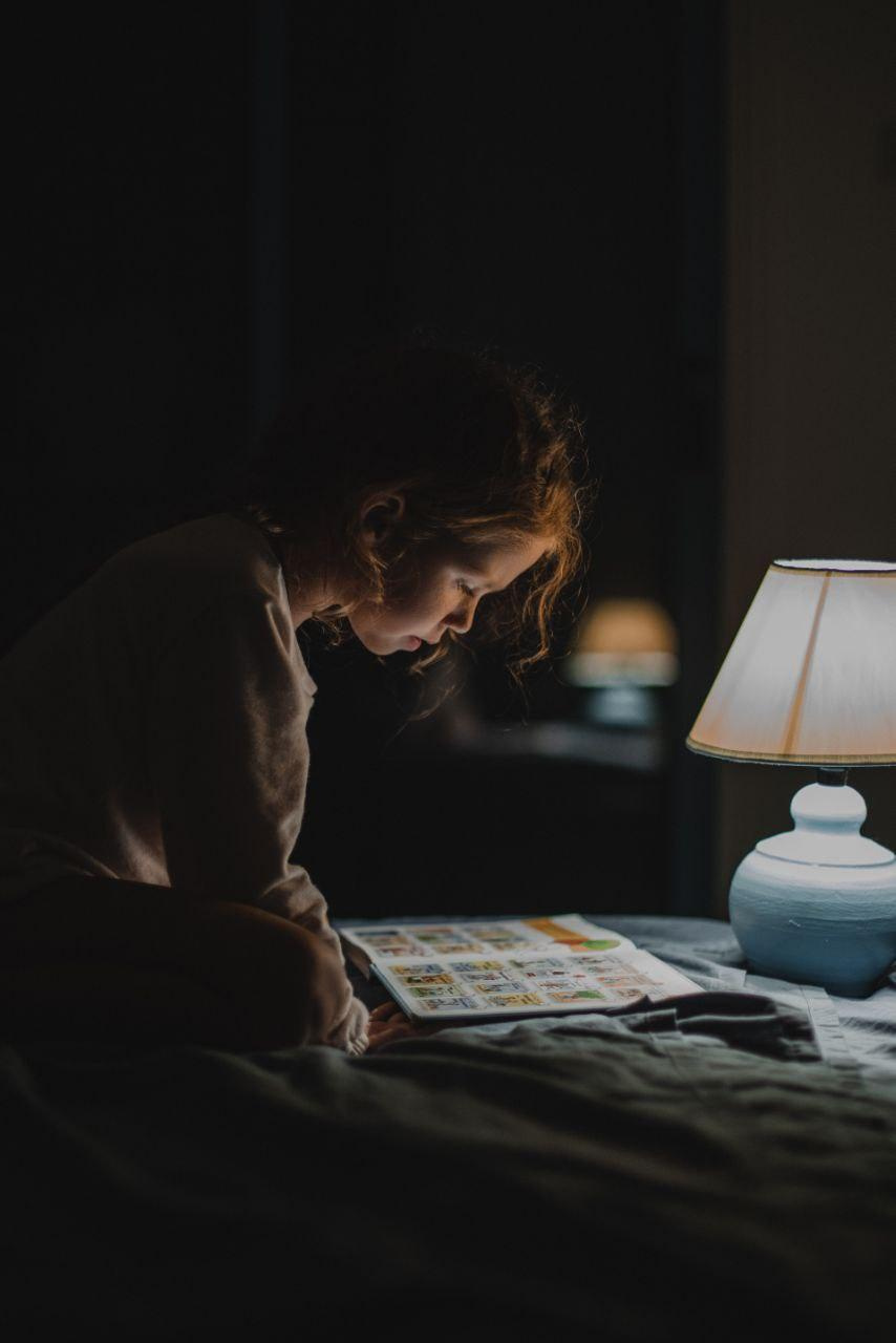 Світло В[Кадрі] 7.0. Every moment is special!