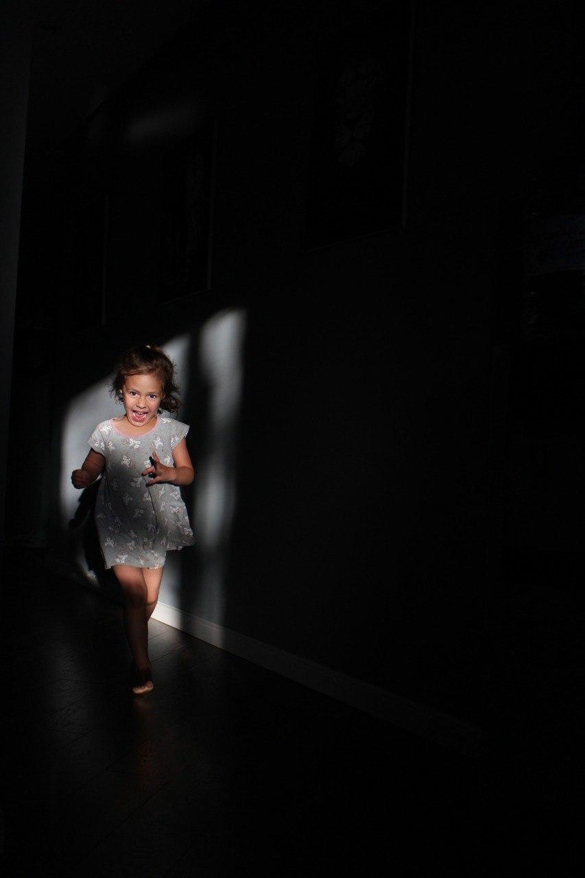 Світло В[Кадрі] 7.0. Every moment is special!