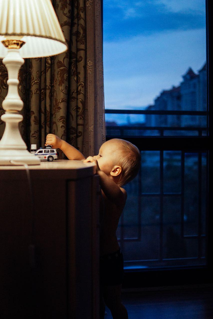 Світло В[Кадрі] 7.0. Every moment is special!