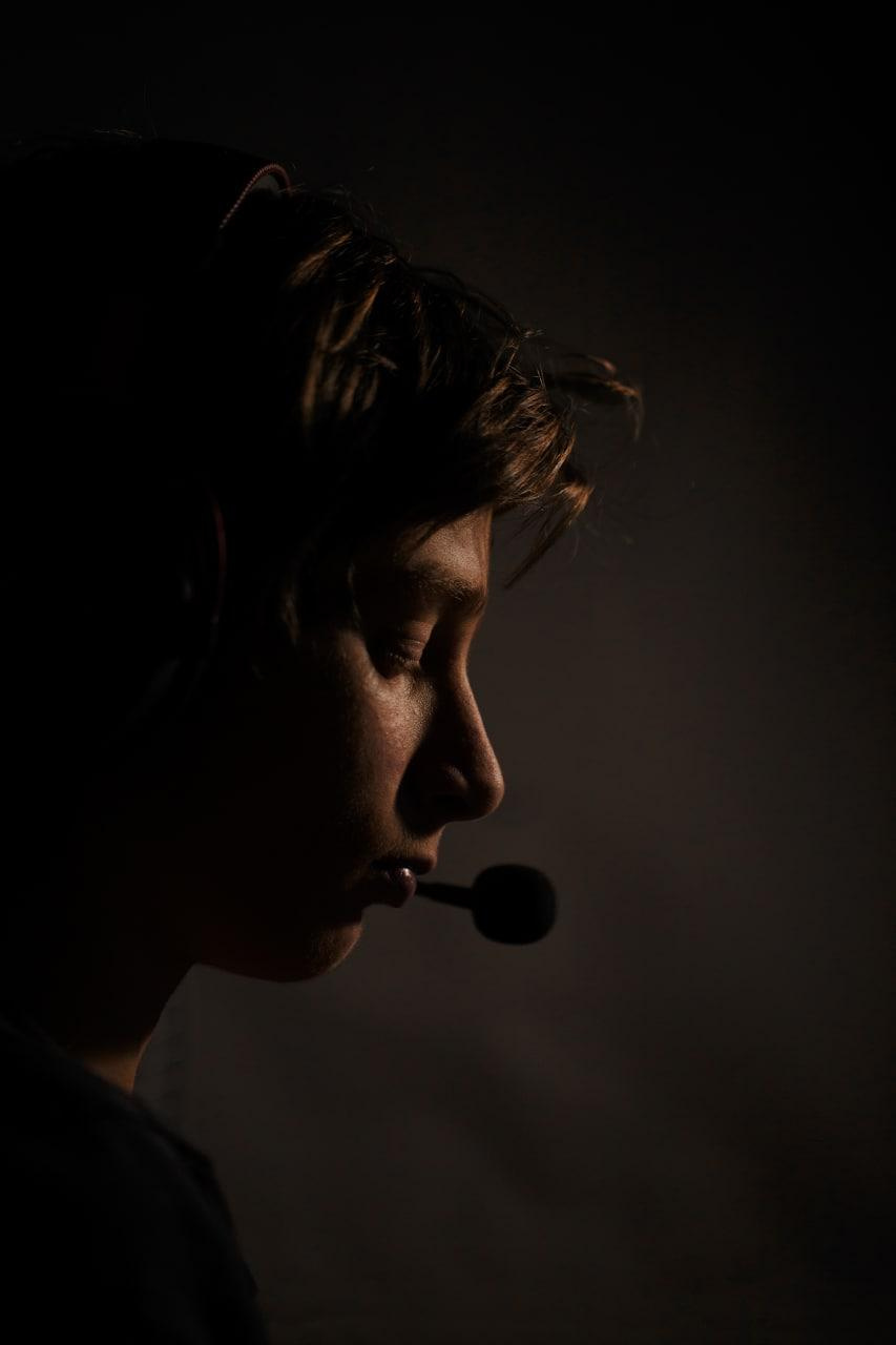 Світло В[Кадрі] 7.0. Every moment is special!